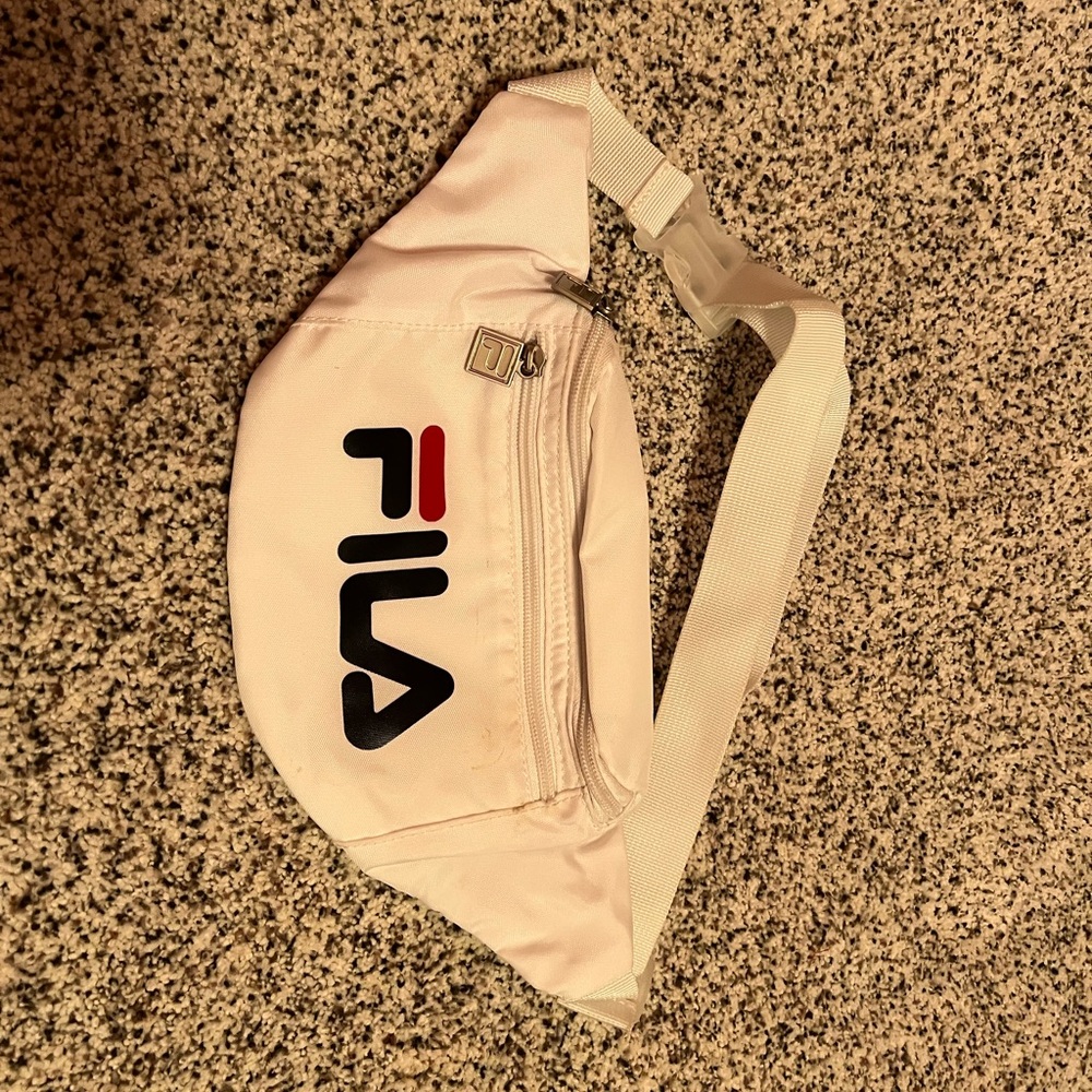FILA Fanny pack